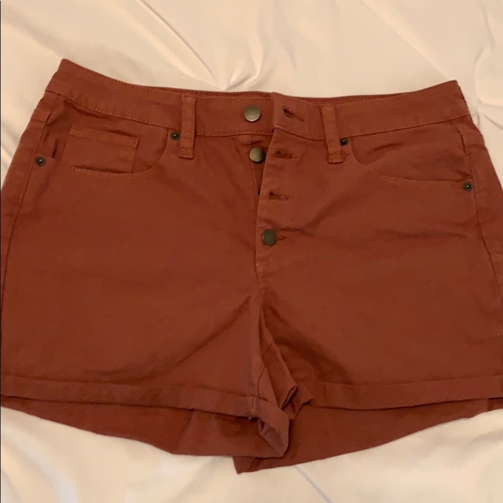 Shorts